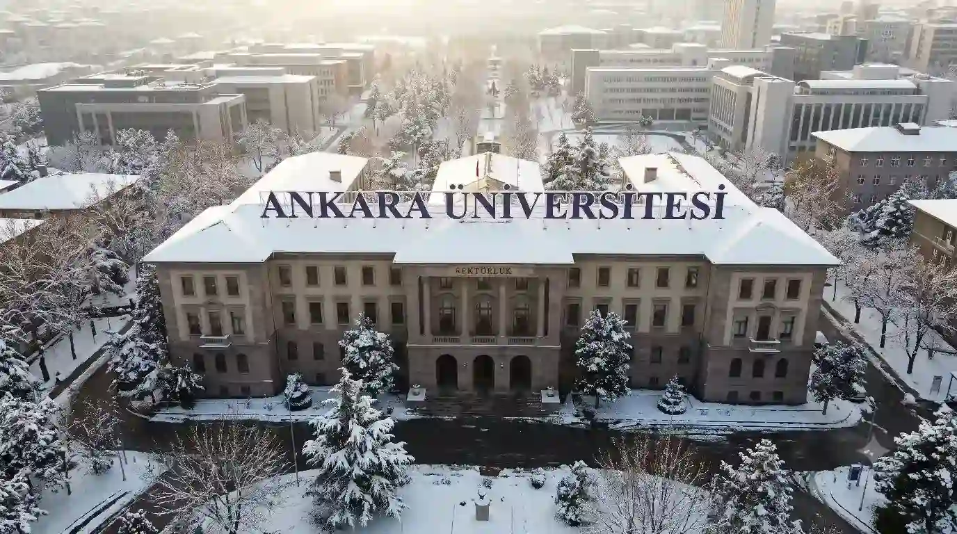 Ankara Üniversitesi