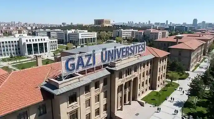 Gazi Üniversitesi
