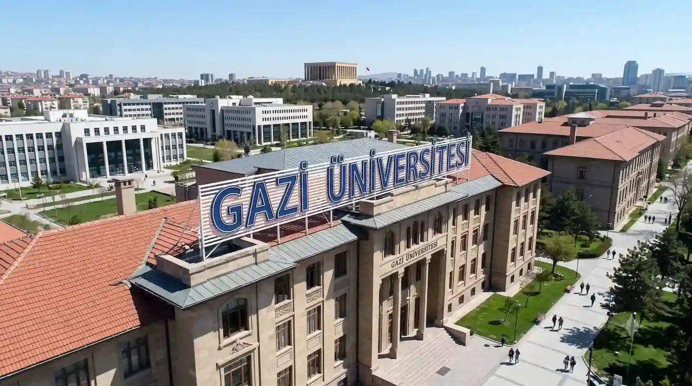 Gazi Üniversitesi