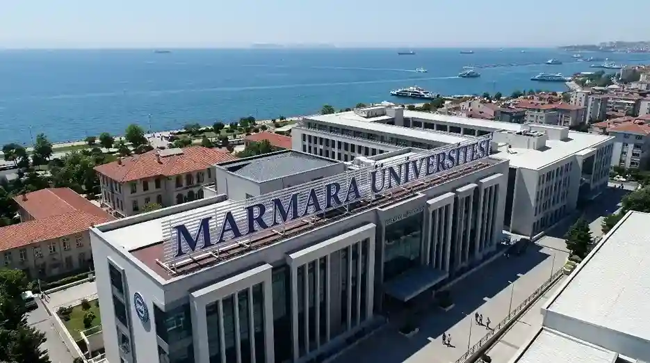 Marmara Üniversitesi