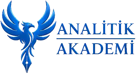 Analitik Akademi Logo